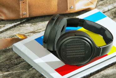 FiiO JT7 headphones