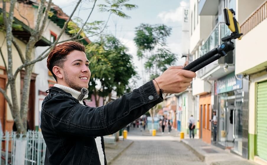 JBL Quantum Stream Wireless