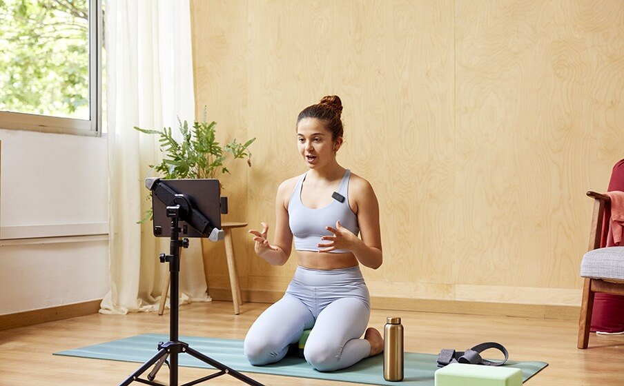 JBL Quantum Stream Wireless