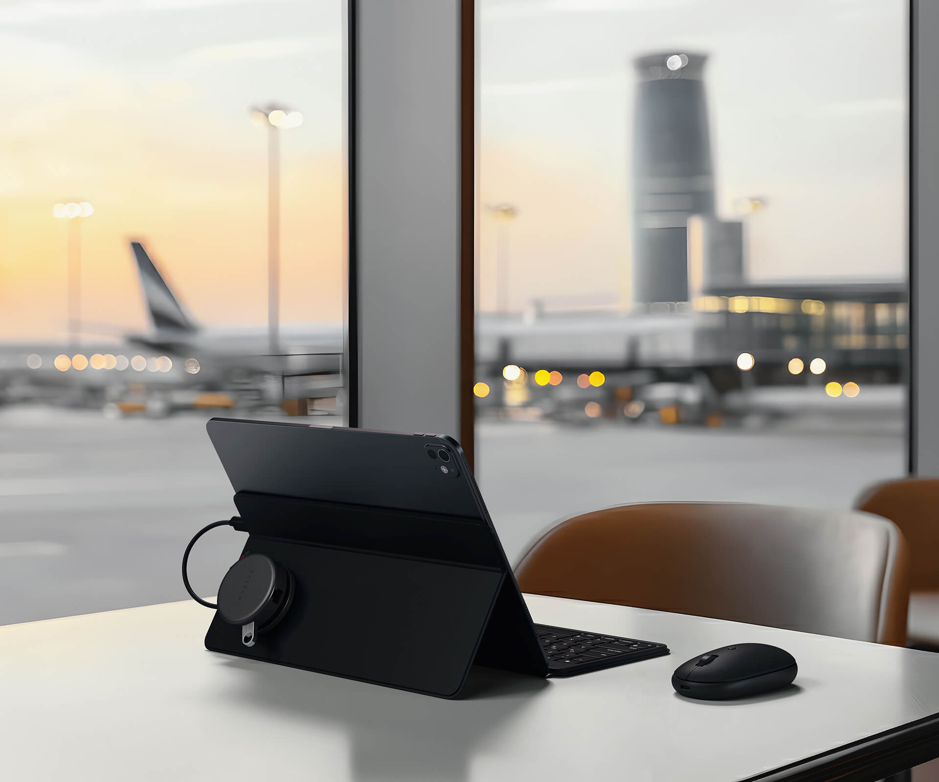 Satechi OnTheGo 7-in-1 multiport adapter