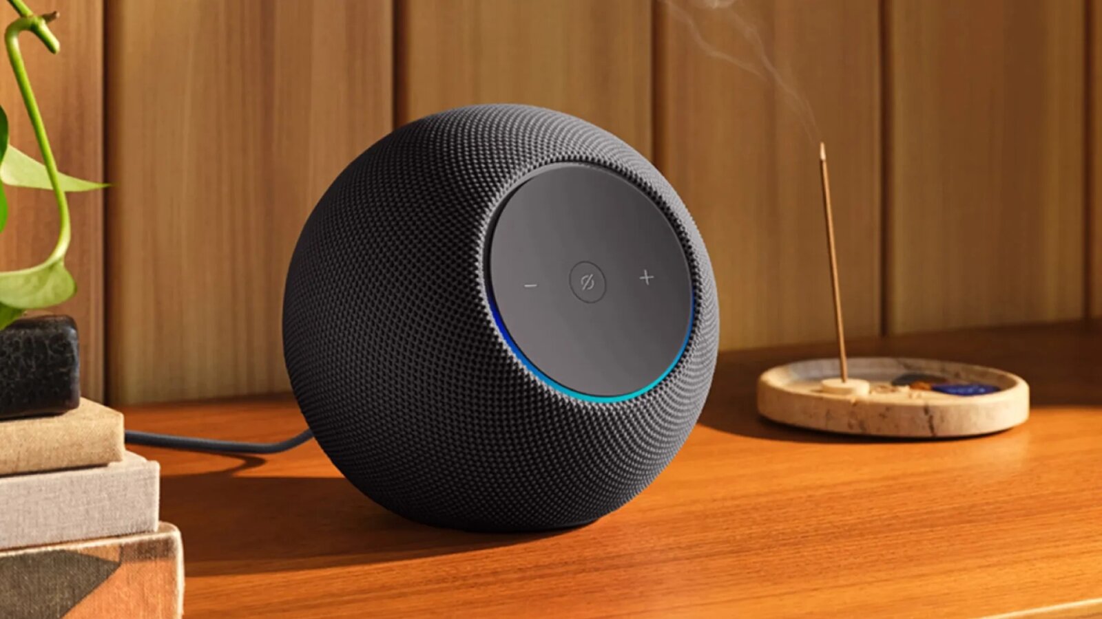 Amazon Echo Dot Max