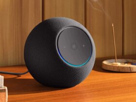Amazon Echo Dot Max