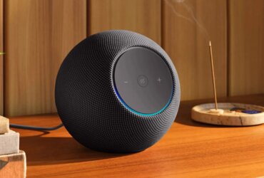 Amazon Echo Dot Max