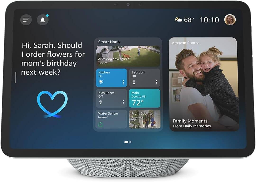 Amazon Echo Show 11