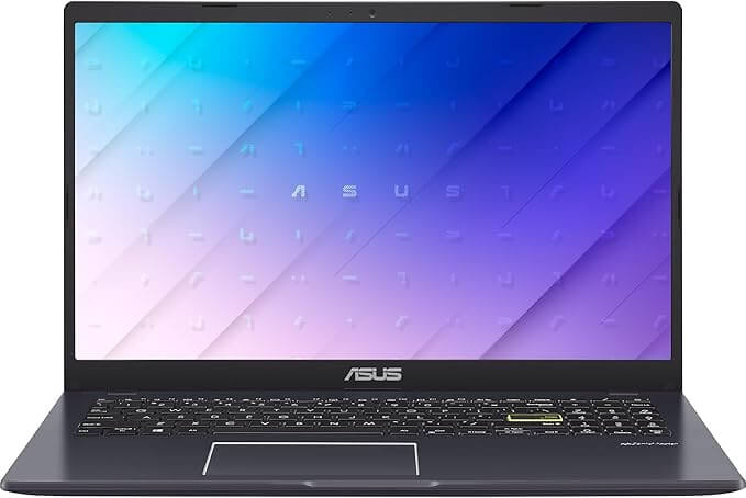 Asus VivoBook Go 15
