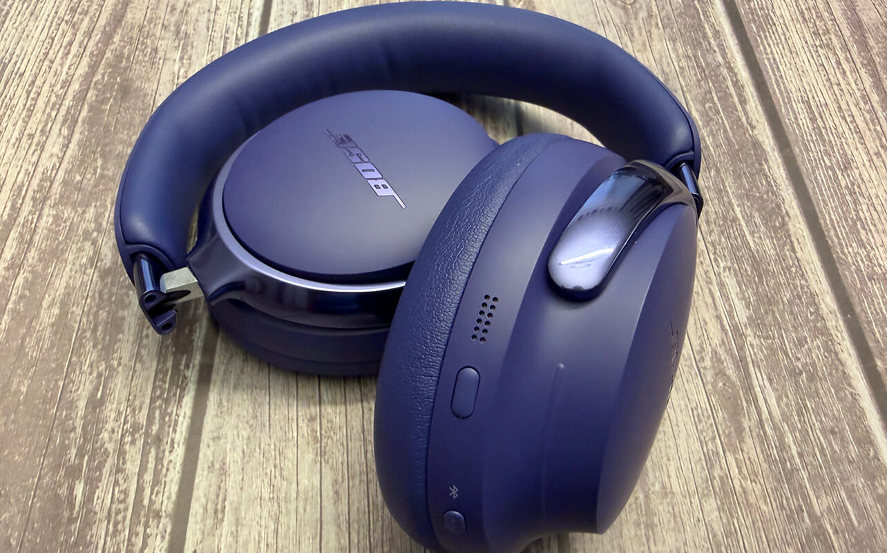 Bose QuietComfort Ultra 2