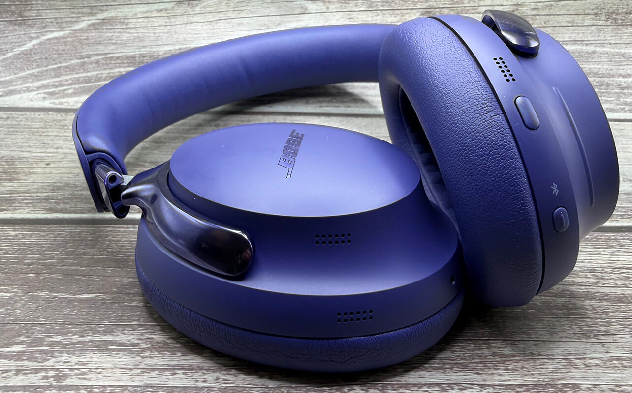 Bose QuietComfort Ultra 2