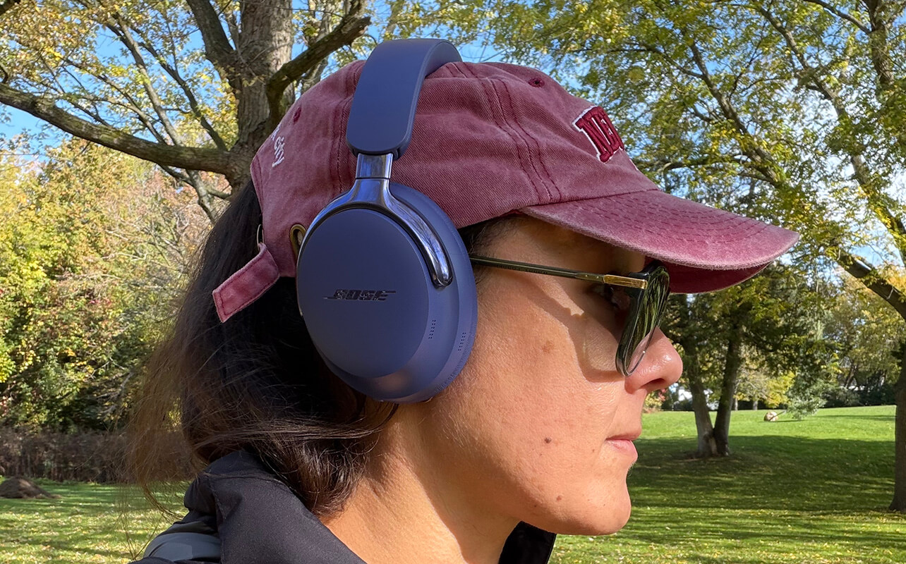 Bose QuietComfort Ultra 2