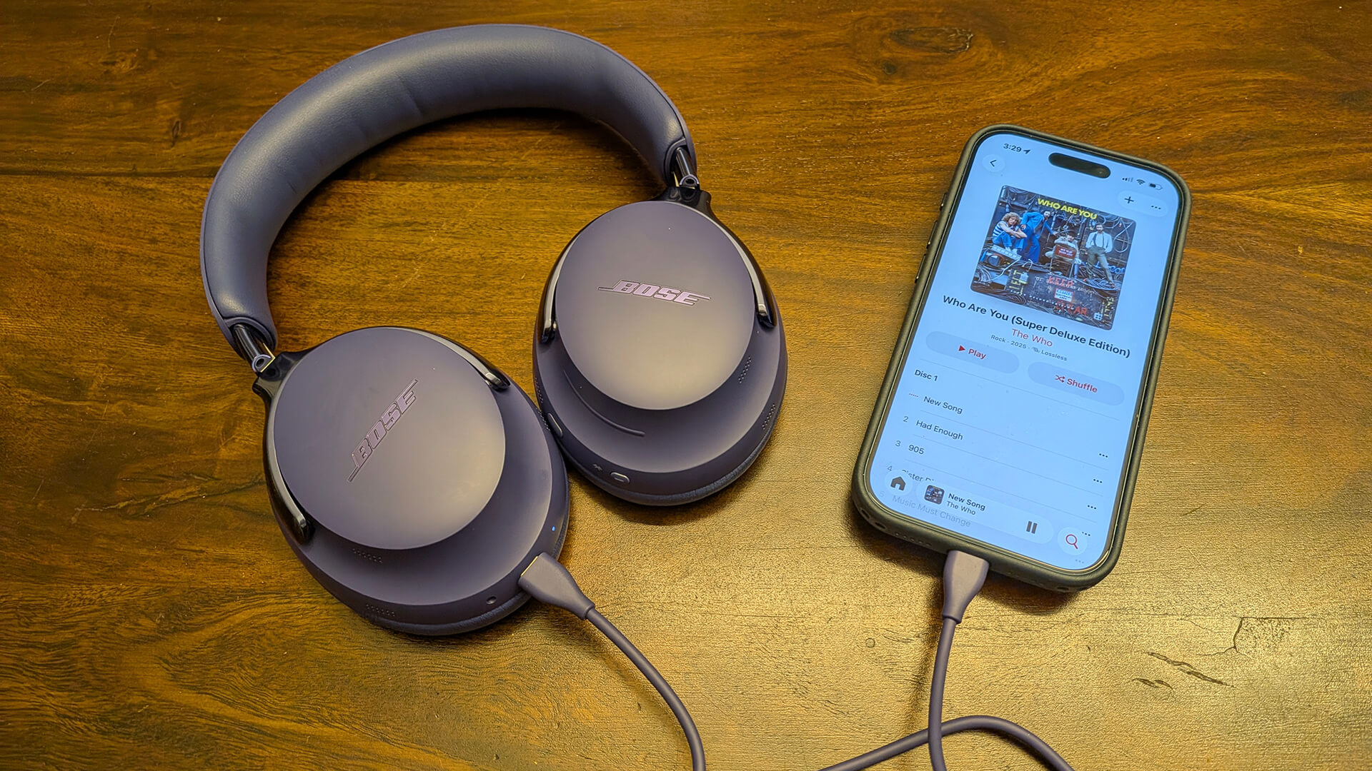 Bose QuietComfort Ultra 2