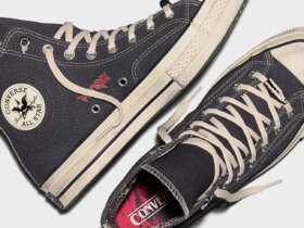 Converse Chuck 70 Stranger Things