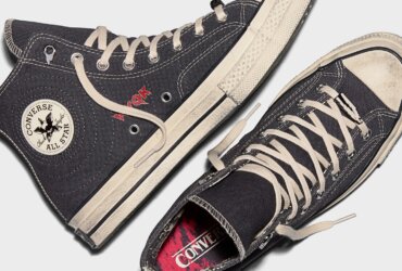 Converse Chuck 70 Stranger Things