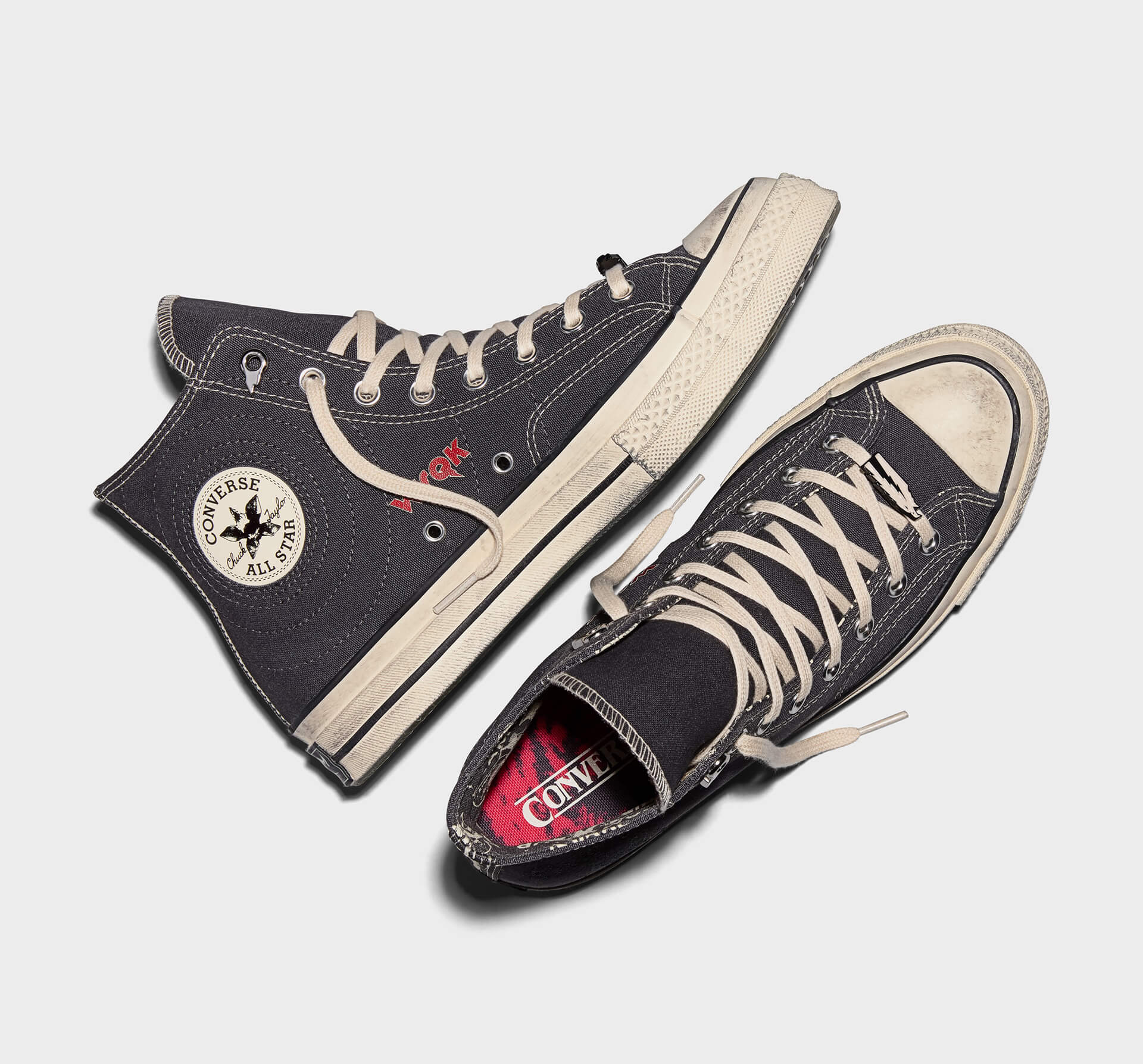 Converse Chuck 70 Stranger Things