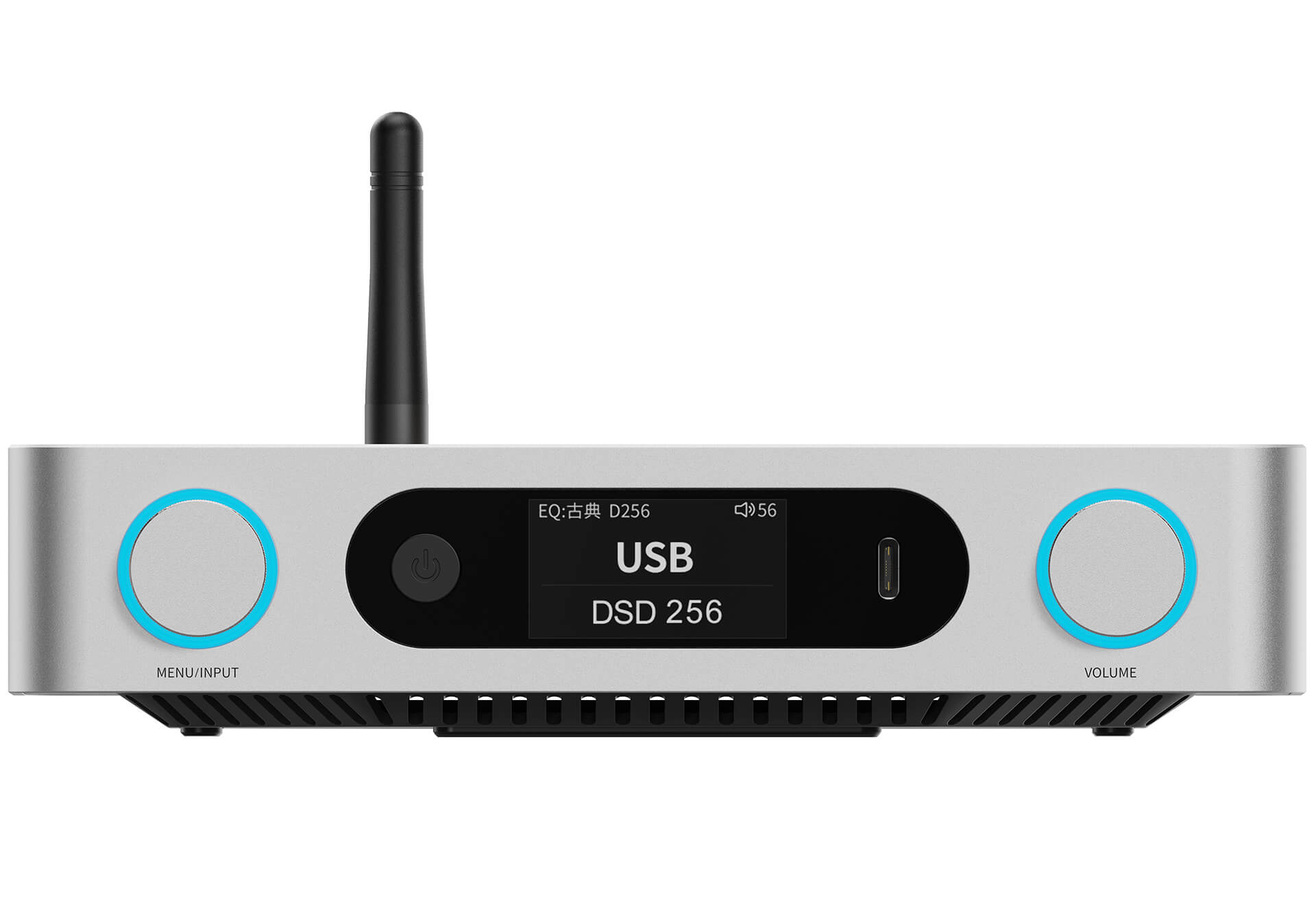 Fiio BR15 Bluetooth receiver