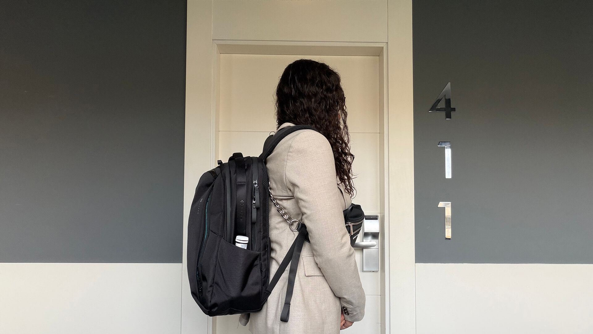 Hyper HyperPack backpack