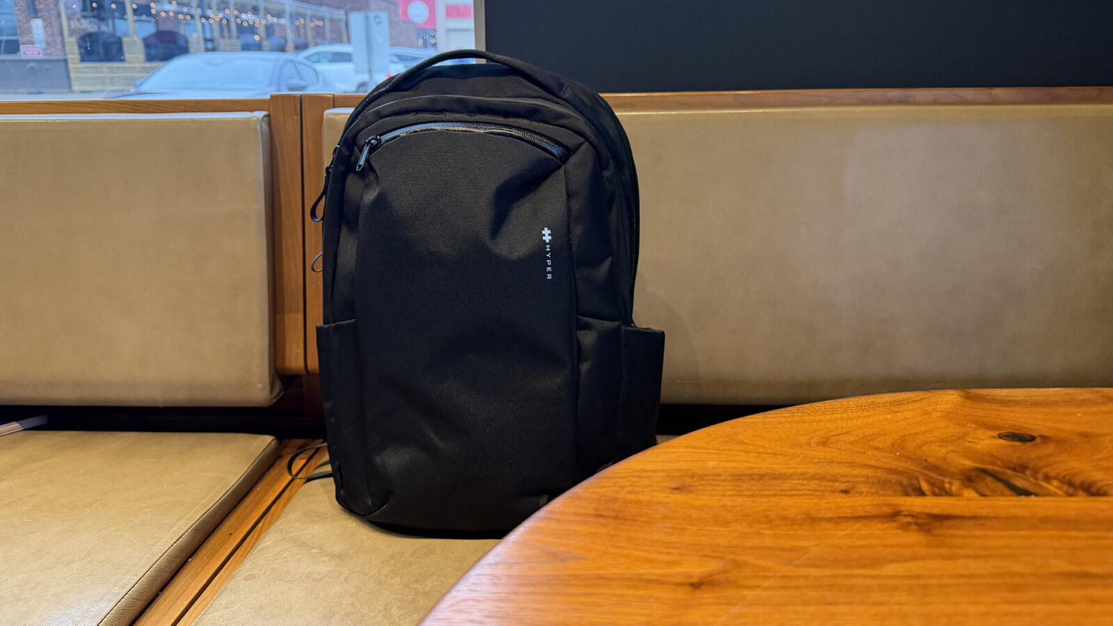Hyper HyperPack backpack
