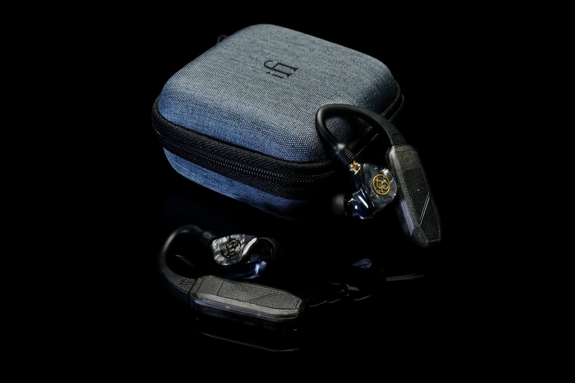 iFi Audio Go Pod Air