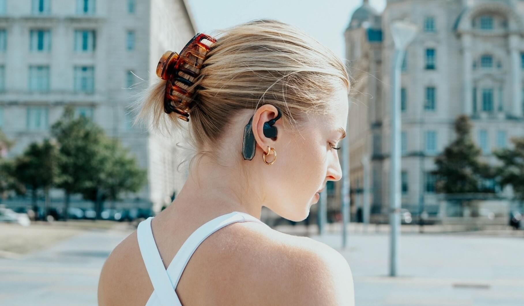 iFi Audio Go Pod Air