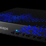 Kaleidescape Mini Terra Prime