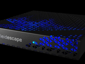 Kaleidescape Mini Terra Prime