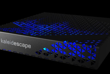 Kaleidescape Mini Terra Prime