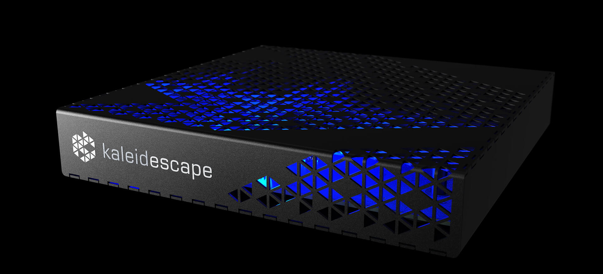 Kaleidescape Mini Terra Prime