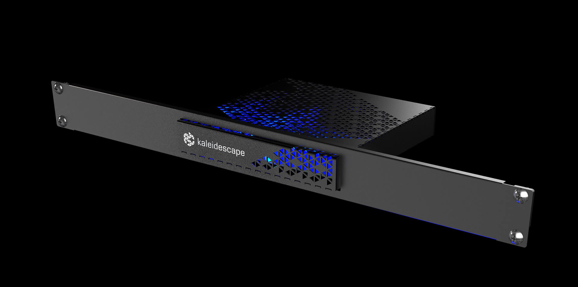 Kaleidescape Mini Terra Prime