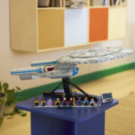 Lego Star Trek