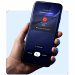 NordVPN call protection