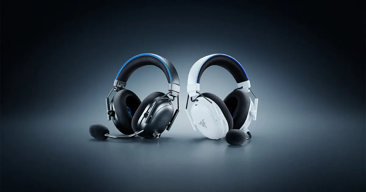 Razer Blackshark V3 Pro