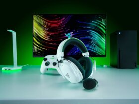 Razer Blackshark V3 Pro