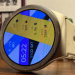 Reebok Pulse smartwatch