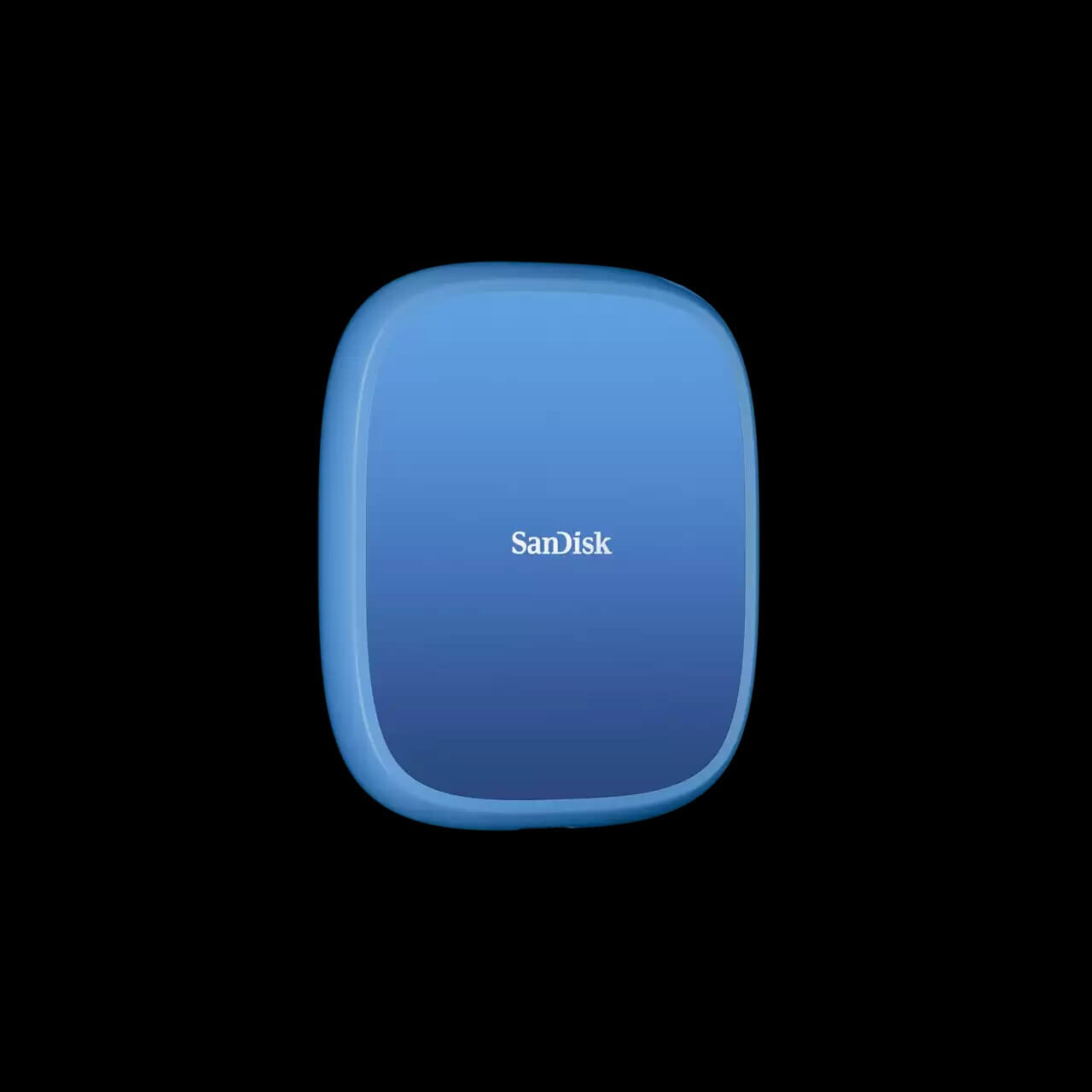 SanDisk Creator portable phone