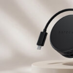 Satechi OnTheGo 7-in-1 multiport adapter