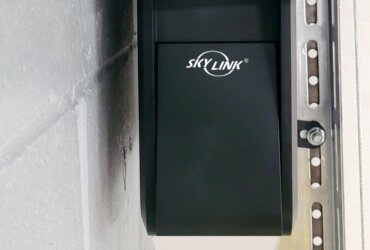 SkyLink Side Mount Garage Door Opener
