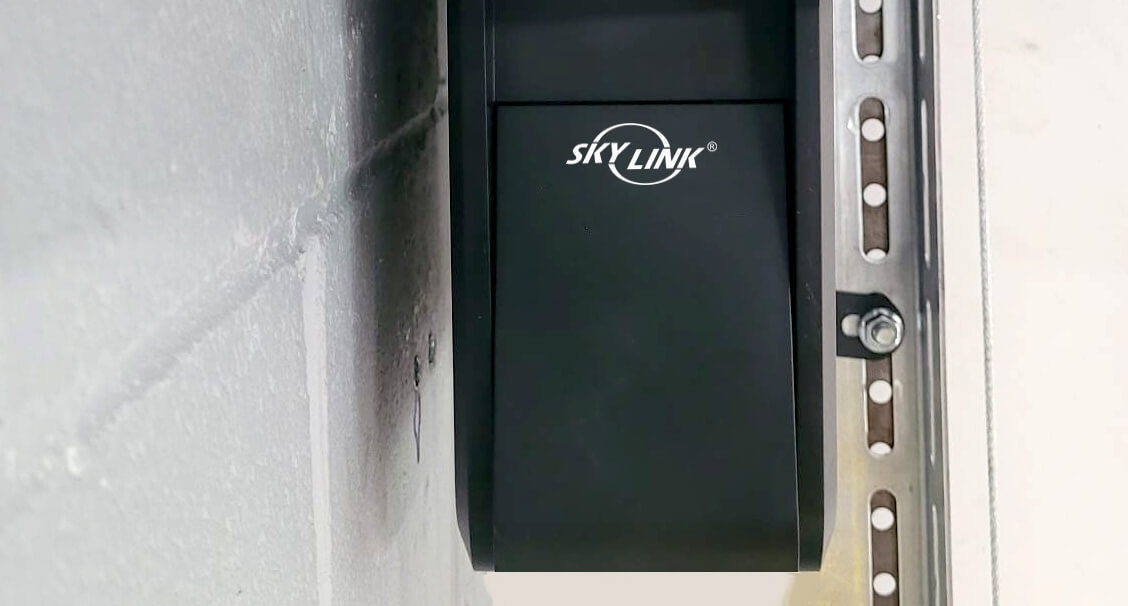 SkyLink Side Mount Garage Door Opener