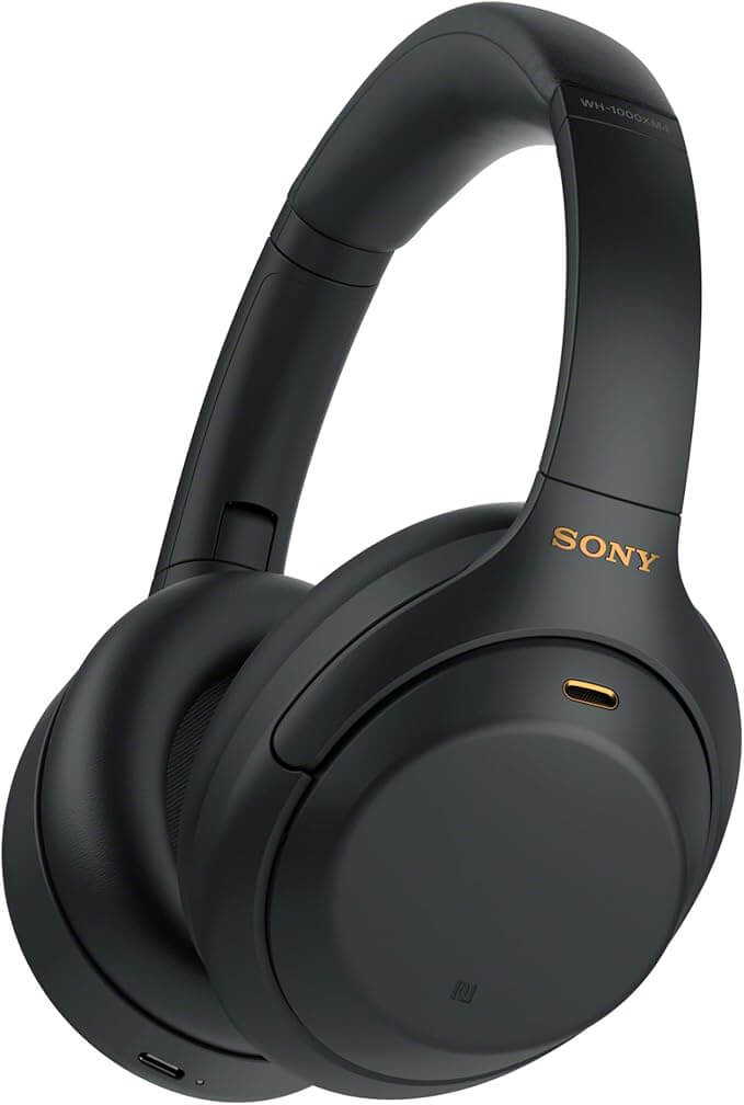 Sony WH1000XM4