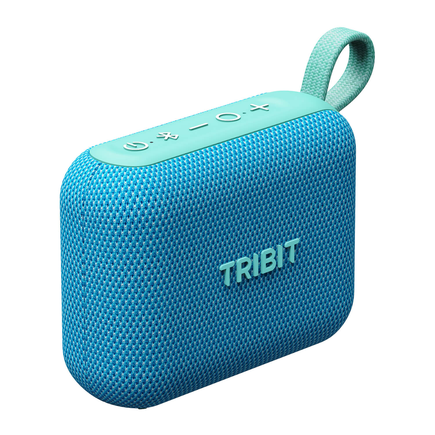 Tribit PocketGo portable Bluetooth speaker