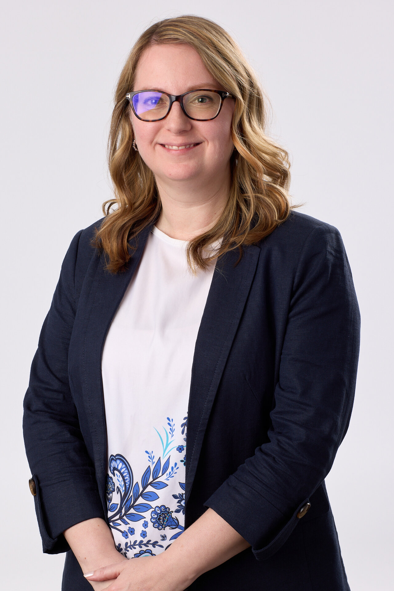 Gillian Martin, Best Buy