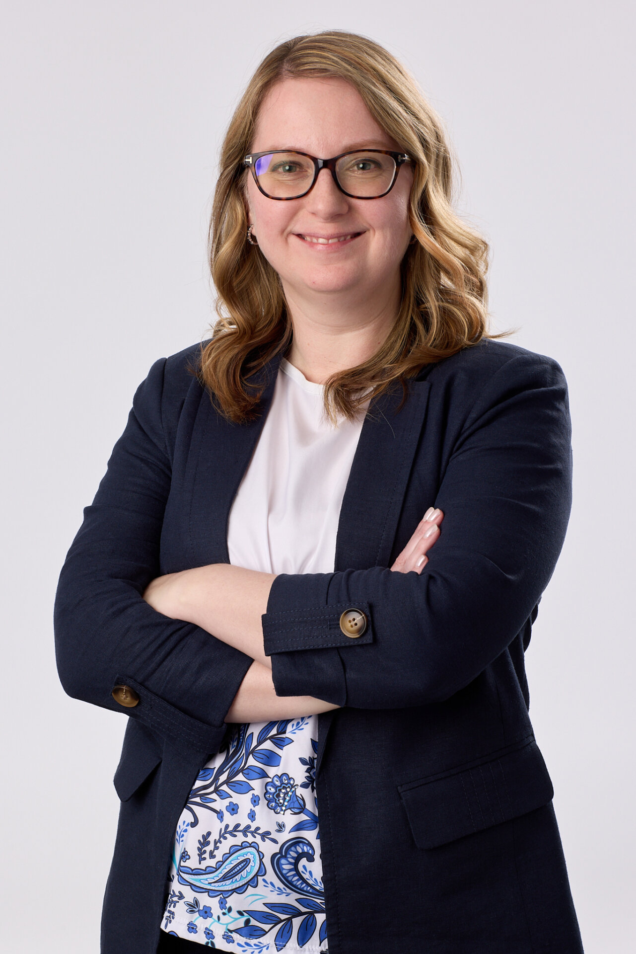 Gillian Martin, Best Buy