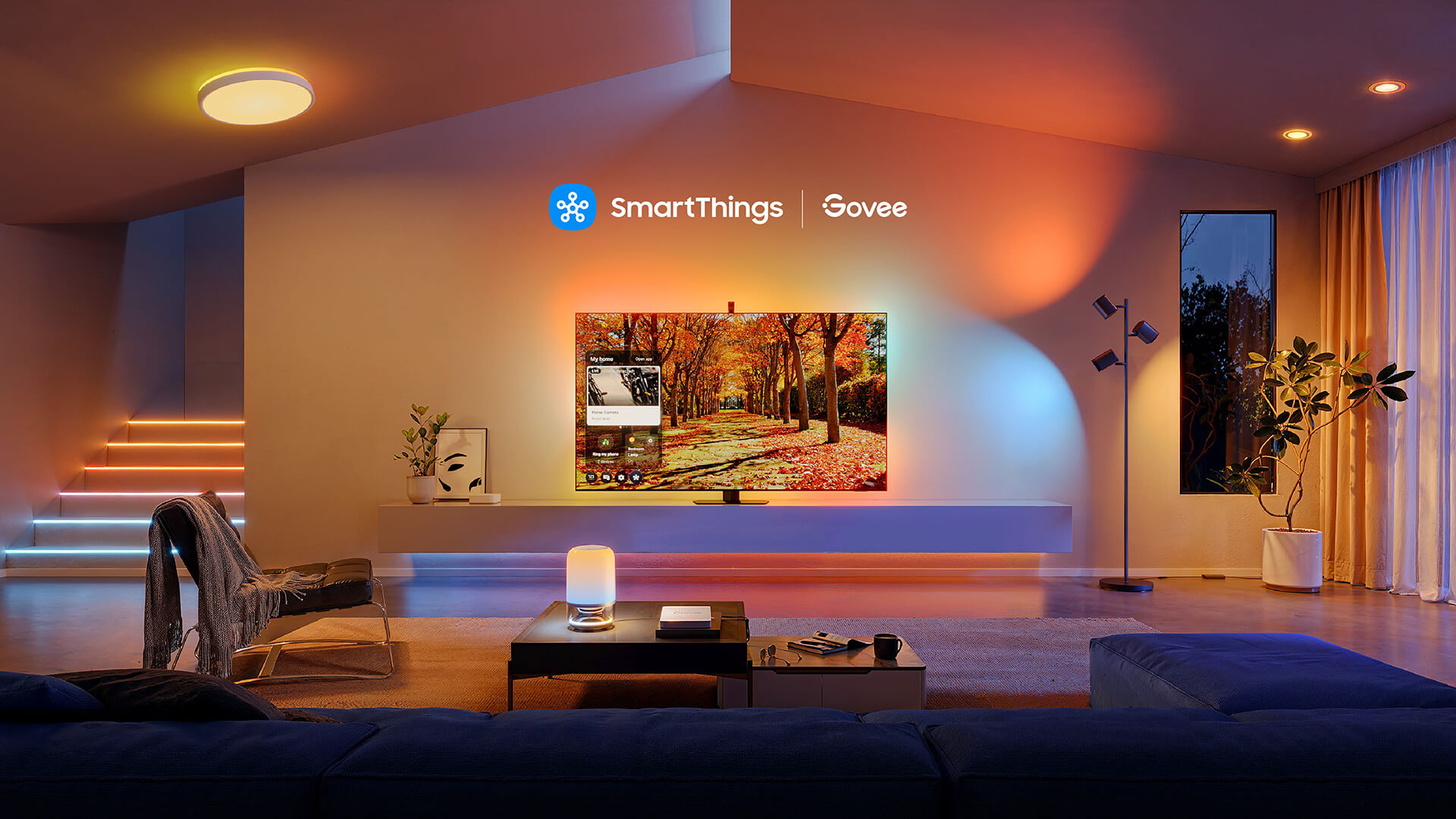 Govee SmartThings