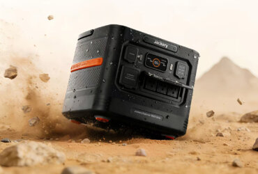 Jackery Explorer 1500 Ultra