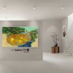 LG Gallery TV