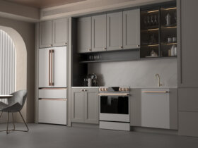 LG Signature refrigerator