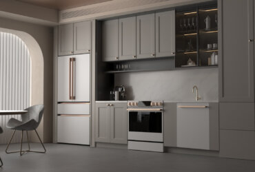 LG Signature refrigerator