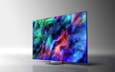 Samsung Micro RGB