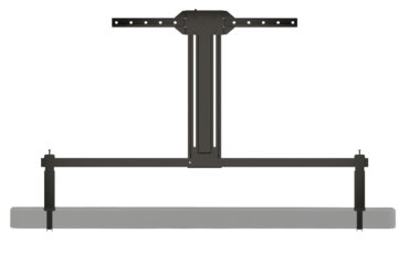 Sanus TV soundbar mount