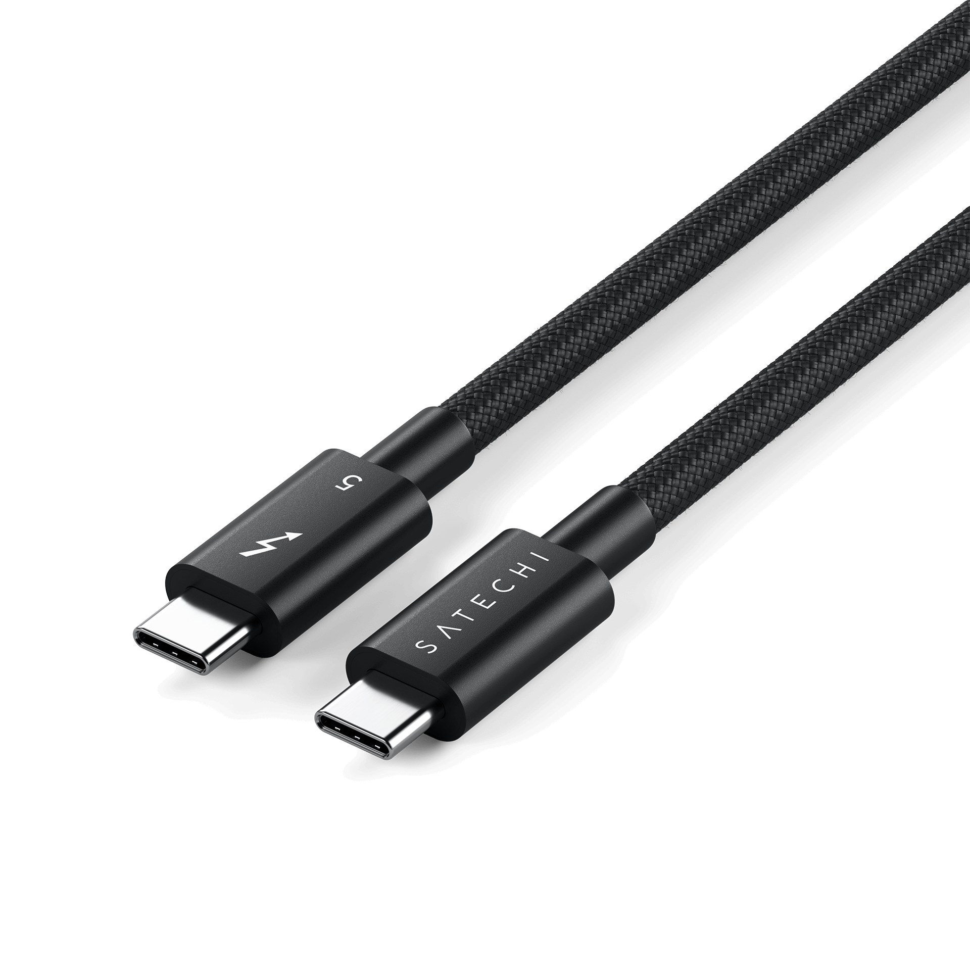 Satechi Thunderbolt 5 cable