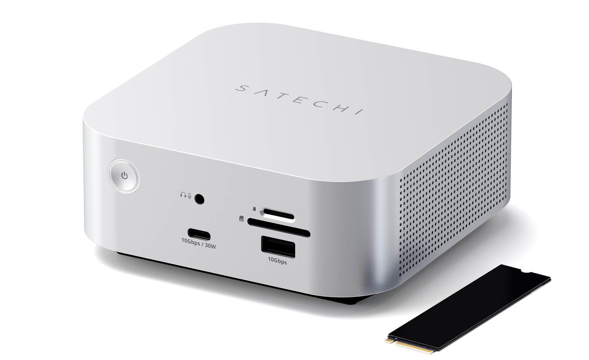 Satechi CubeDock