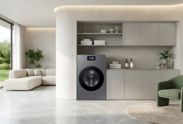 Samsung Bespoke AI laundry combo