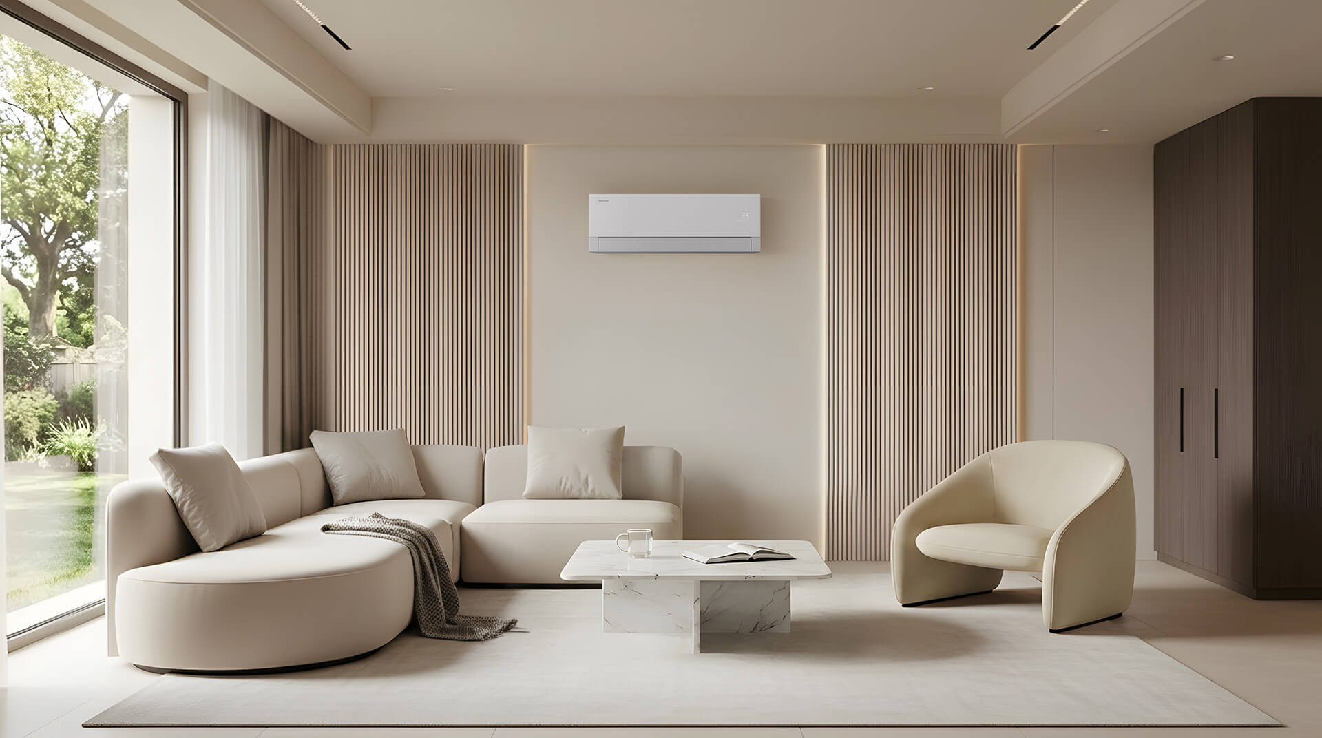 Samsung air conditioner
